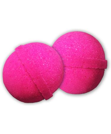 Flamingo Bombs Bath Bombs - Pink Gifts for Girls, Women's Flamingo Friend Gifts, Stocking Stuffers & Secret Santa Gift - Buy Online on SooperMarket.com