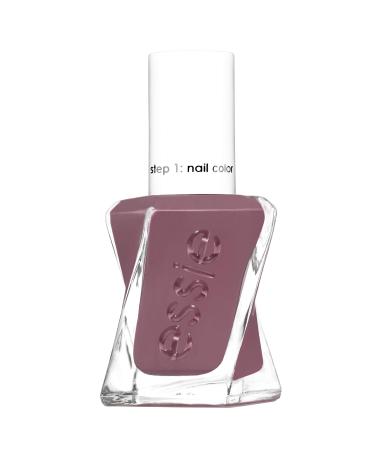essie L'Oreal 523 Longlasting Gel Nail Polish Not what it Seam Nudes 13.5 ml (Pack of 1) Not what it seams 13.5 ml (Pack of 1)