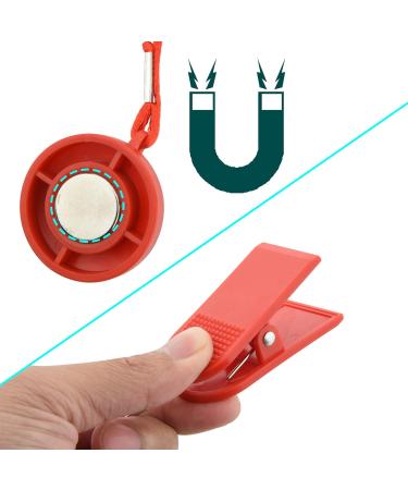 Treadmill Safety Key Set - Universal Replacement Lock for Security - Pack of 2 Assorted Sizes - Buy Online on SooperMarket.com