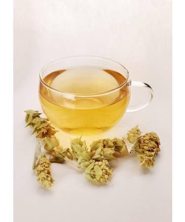 Organic Greek Mountain Tea | Minotaur Herbs | Premium Quality 250g | International Shipping - Buy Online on SooperMarket.com