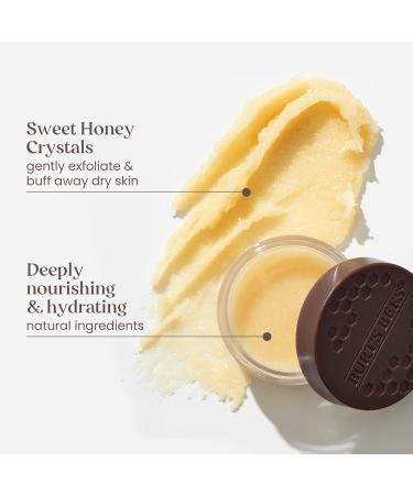 Burt's Bees 100% Natural Nursing Lip Peeling & Moisturizing Lip Balm 2-Pack - Beeswax Nourishing Care - Buy Online on SooperMarket.com