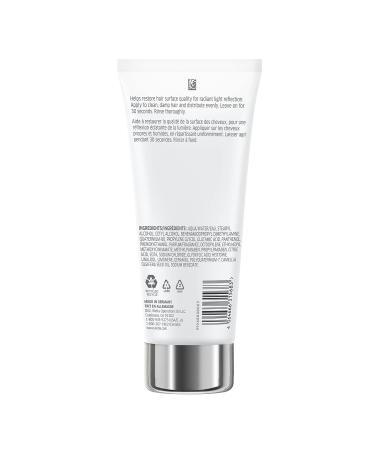 Wella Professionals ColorMotion+ Conditioner - Intense Nourishment & Moisture for Stronger Hair | 6.8 Fl Oz | International Shipping Available - Buy Online on SooperMarket.com
