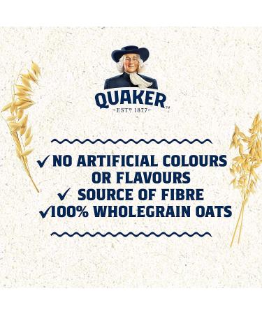 Quaker Oat So Simple Porridge Pot Original 99P - Buy Online on SooperMarket.com