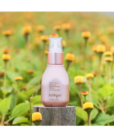 Jurlique Nutri-Define Supreme Rejuvenating Serum - Anti-Aging Skincare for Youthful Glow | International Shipping Available - Buy Online on SooperMarket.com