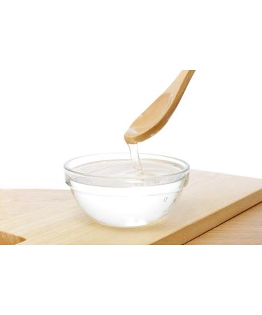 OPO MCT Oil - 100% Pure Fractionated Coconut Oil | Organic Non-GMO C8 & C10 Carrier Oil for Skin Hair & Cuticles - 16 oz - Buy Online on SooperMarket.com
