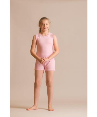 KayCey Sleeveless Bodysuit for Older Children (3-16 yrs) - Navy, 3-4 Years - Buy Online on SooperMarket.com