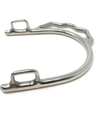 Women's English Bumper Spurs - AJ Tack Wholesale - Buy Online on SooperMarket.com