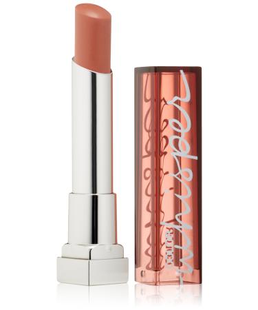 Maybelline New York Color Whisper by ColorSensational Lipcolor  Mocha Muse  0.11 Ounce