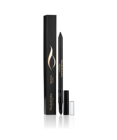 Elizabeth Arden High Drama Eyeliner Smokey Black