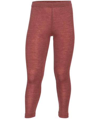 engel leggings long underpants wool silk size 92-176 5 colours (104 copper)