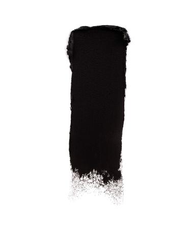 INGLOT AMC Gel Eyeliner 77 - Black Matte | High Intensity Pigments | 5.5g/0.19oz - Best Price & Free Shipping - Buy Online on SooperMarket.com