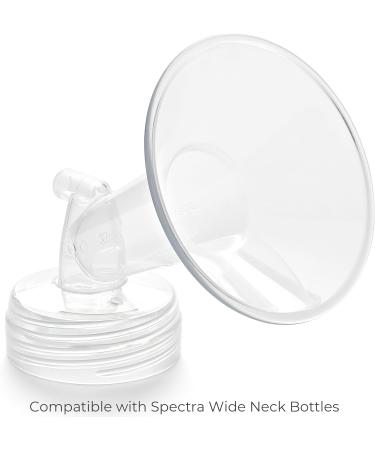 SpeCtra 32mm Flange Set - Genuine and High-Quality - Buy Online on SooperMarket.com