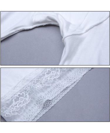 Maternity High Elastic Cotton Safety Shorts Pants 2pcs L (99-110 lb) - FEOYA Low Waist Maternity Shorts - Buy Online on SooperMarket.com