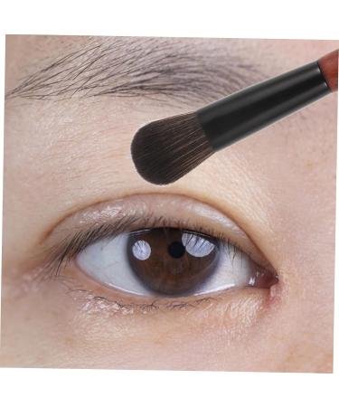 Portable Makeup Brush Kit for Women - Complete Set for Cosmetics - Ideal for Girls | High-Quality Makeup Brushes - Buy Online on SooperMarket.com