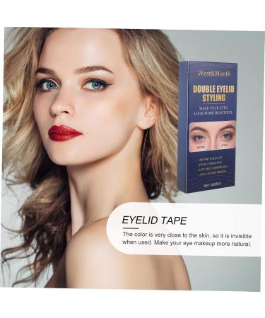 Buy Ipetboom Double Eyelid Sticker Tape - Instant Eye Lift Strips for Women | Medical Adhesive Eye Makeup Tool | International Shipping Available - Buy Online on SooperMarket.com