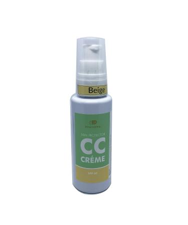 BEAUTEDERM Skin Protector CC Creme Spray - Ultimate Skin Defense - Buy Online on SooperMarket.com