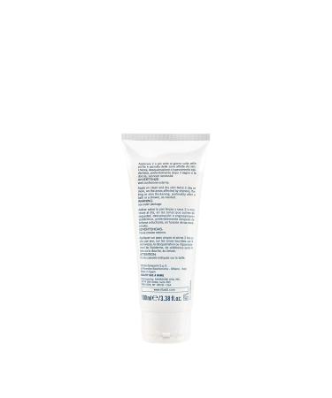 Rilastil Xerolact Balm 18% - Intensive Moisture Care & Peeling for Sensitive Skin | 100ml Softening Treatment - International Shipping Available - Buy Online on SooperMarket.com