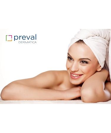 Preval Oil Bath 500 ml | Moisturizing Emulsion for Dry & Sensitive Skin - International Shipping Available - Buy Online on SooperMarket.com