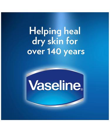 Vaseline Intensive Care Rejuvenation Body Lotion for Mature Skin - 400ml | Nourishing & Hydrating | International Shipping Available - Buy Online on SooperMarket.com