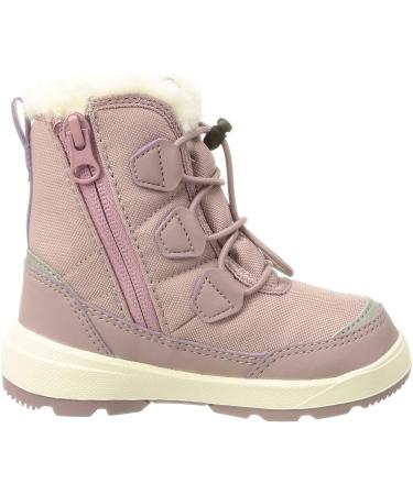 Viking Montebello GTX Snow Boot - Unisex Kid's Size 7 UK - Dusty Pink - Buy Online on SooperMarket.com