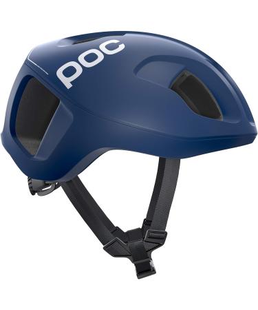 POC Ventral Spin Bike Helmet - Lead Blue Matte (Size: Large) - Buy Online on SooperMarket.com