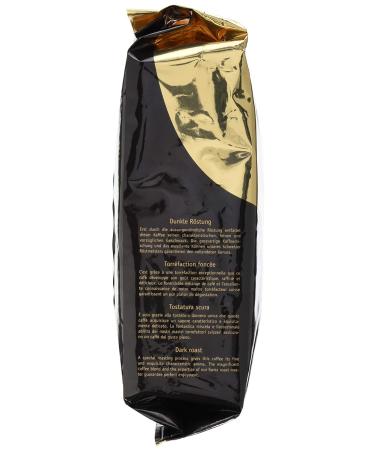 Sch mli Espresso Whole Coffee Beans 1kg - UTZ Certified Medium Roast - Strength 3/5 - International Shipping Available - Buy Online on SooperMarket.com