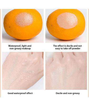 Step Color Corrector & Tricolor Isolation Cream - Face Makeup Primer Invisible Pore Moisturizer & Concealer Foundation | Teksome International Shipping - Buy Online on SooperMarket.com