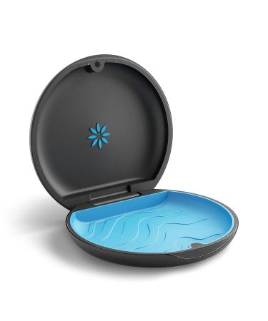 Invisalign Foundation Pack: Cleaning System with Aligner Cleaning Foam, Whitening Pen Twin Pack, and Aligner Case - Buy Online on SooperMarket.com