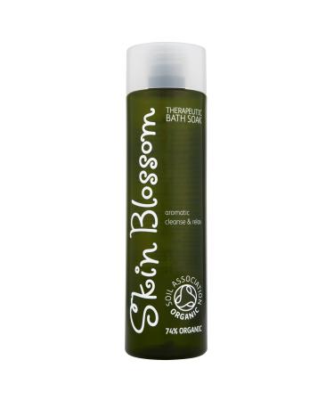 Skin blossom therapeutic bathroom soac