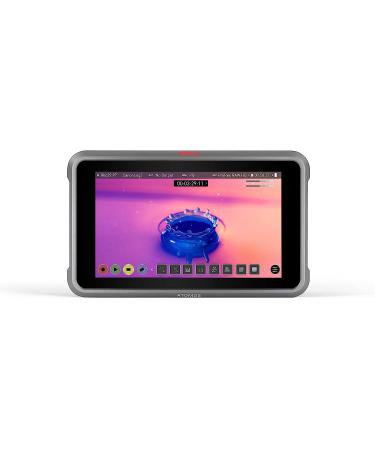 Atomos Ninja V+ 5 Touchscreen Recording Monitor | High-performance Video Monitoring - Buy Online on SooperMarket.com