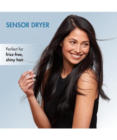 BaBylissPRO Studio Design Series 1875 Watt Hair Dryer - Professional Styling Appliance for All Hair Types - International Shipping Available - Buy Online on SooperMarket.com