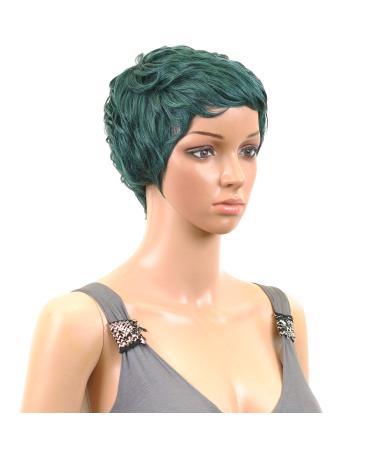 Sensationnel Instant Fashion Wig Anita 1B - Synthetic Hair Wig for Effortless Style - Buy Online on SooperMarket.com