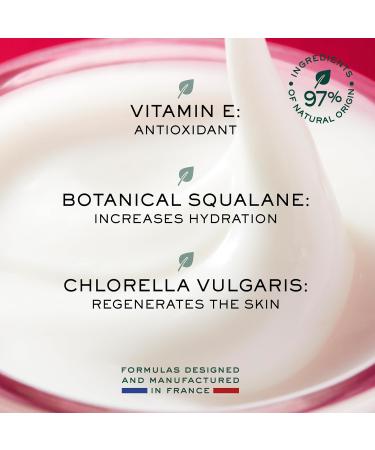 NUXE Merveillance Lift Velvet Cream - Vegan Smoothing & Firming Cream for Wrinkle Correction - 1.7 Oz - International Shipping Available - Buy Online on SooperMarket.com