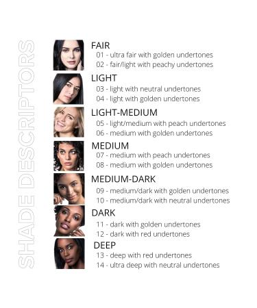 Clover Skin Is In Serum Foundation: Cruelty-Free & Vegan Face Makeup - Buy Online on SooperMarket.com