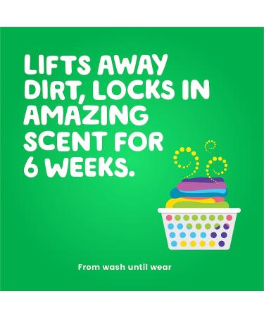 Gain Powder Laundry Detergent - Original Scent - 91 oz - For Regular & HE Washers - Packaging May Vary - Buy Online on SooperMarket.com