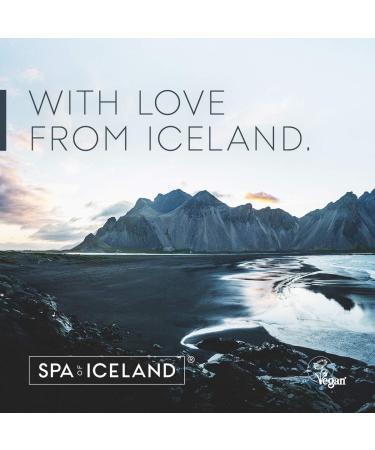 Buy Spa of Iceland Bath Salt 300G FJ la Premium Relaxation & International Shipping - Buy Online on SooperMarket.com