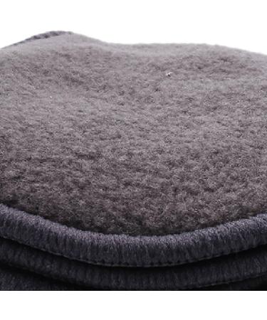Baglaum 48Pcs Reusable Bamboo Cotton Make Up Remover Pads Washable Triple Layer Facial Skin Care Wipe Pads Cleaning Pad with Bag - Buy Online on SooperMarket.com