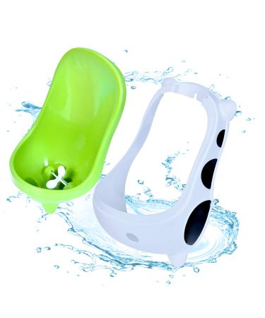 Potty Training for Boys - Cute Cow Toilet Trainer Urinal for Pee Training - Buy Online on SooperMarket.com