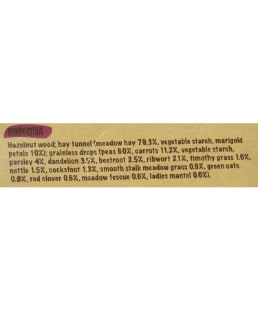Rosewood Naturals Hay-n-Treat Swing for Small Animals 1 Count (Pack of 1) - Buy Online on SooperMarket.com