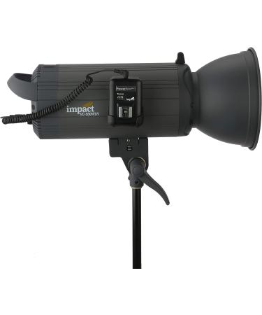 Impact PS16-MINI-R Receiver | PowerSync Digital Radio Slave System - Buy Online on SooperMarket.com