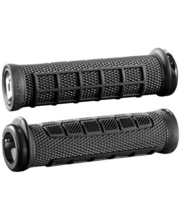 Odi Unisex - Adult Elite Pro Grips 130mm Black