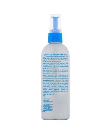 S Curl Texturizer Styling Spray - Buy Online on SooperMarket.com