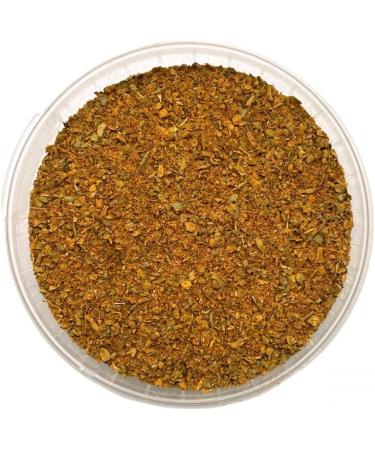 Smoked Cajun Seasoning - Spice Blend - 50g - Buy Online on SooperMarket.com