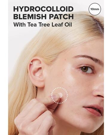 I DEW CARE Hydrocolloid Acne Pimple Patch and Chill Kitten Moisturizer Bundle - Buy Online on SooperMarket.com