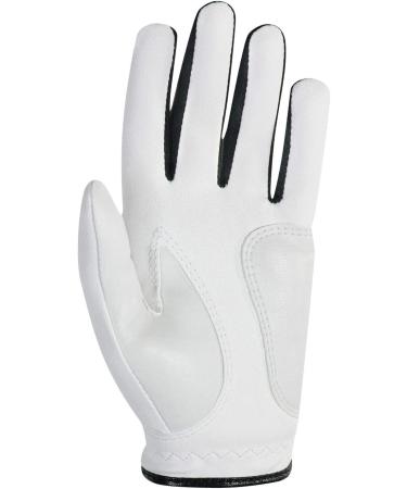 FootJoy Junior Golf Glove - White, Medium Left - Buy Online on SooperMarket.com