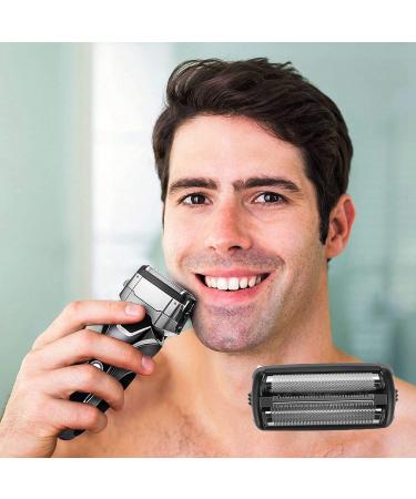 Lukasz Hair Clipper Blade for RSCX-9008 Blade Replacement Head for Men - Buy Online on SooperMarket.com