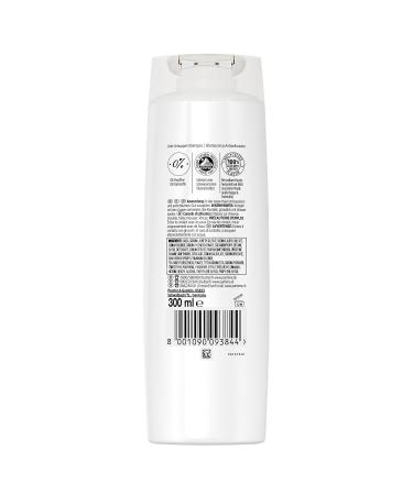 Buy Pantene Pro-V Anti-Dandruff Shampoo 300ML - Pro-V Formula with Antioxidants for All Hair Types - Fast International Shipping - Buy Online on SooperMarket.com