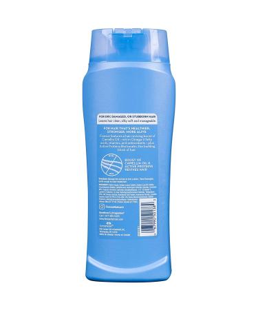 Finesse Restore + Strengthen Moisturizing Shampoo 13 oz - Pack of 2 - Finesse - Buy Online on SooperMarket.com