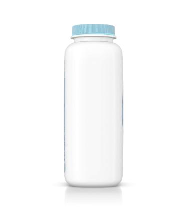 Johnson's Baby Powder with Cornstarch, Aloe & Vitamin E - 9 oz (Pack of 1) - Buy Online on SooperMarket.com