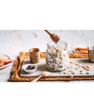 Nestle Honey Cheerios 370g - Buy Online on SooperMarket.com